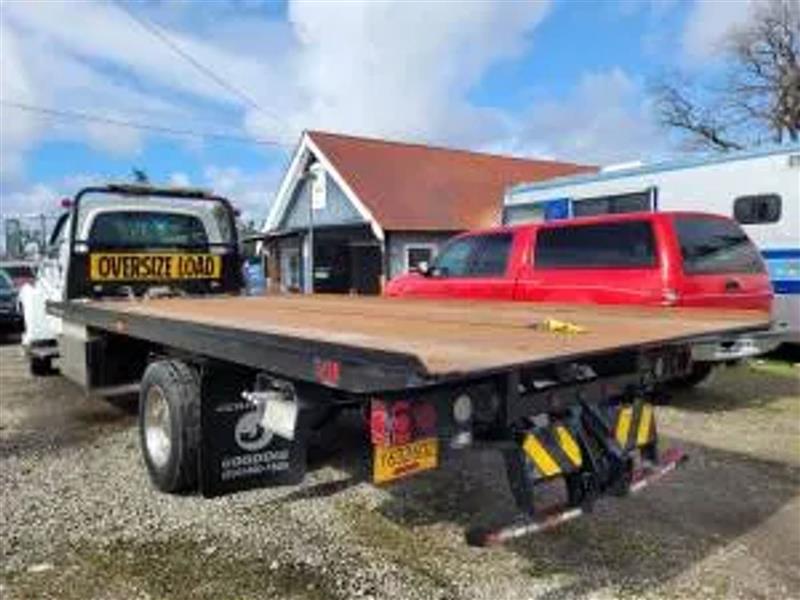 Chevrolet C4C042  2004