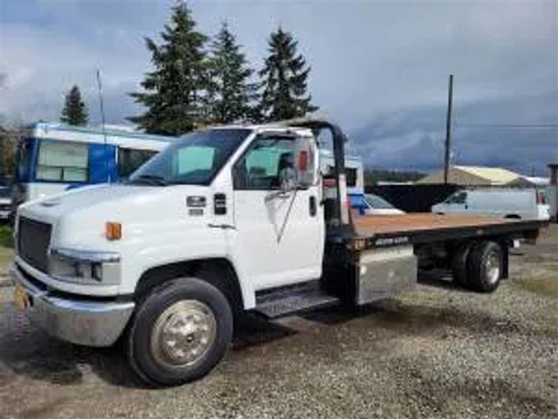 Chevrolet C4C042  2004