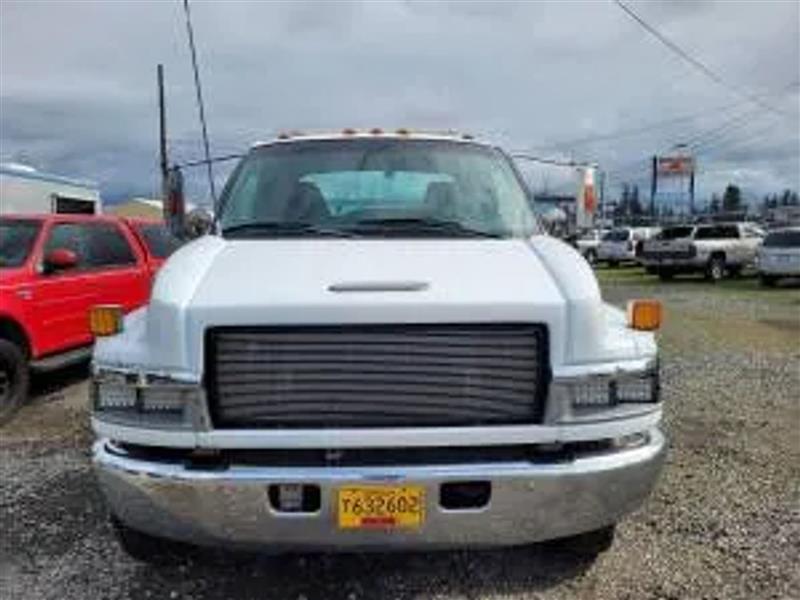 Chevrolet C4C042  2004