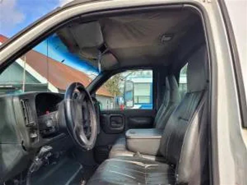 Chevrolet C4C042  2004