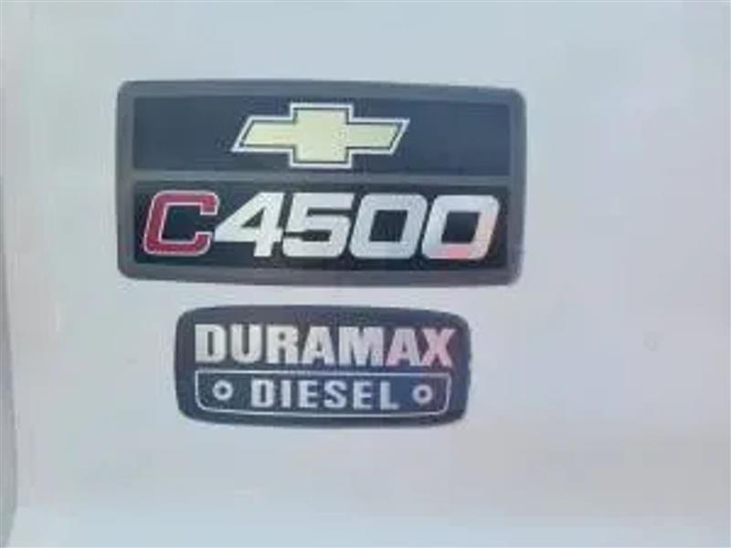 Chevrolet C4C042  2004