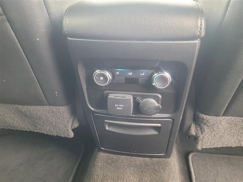 Ford Flex Limited AWD 2013