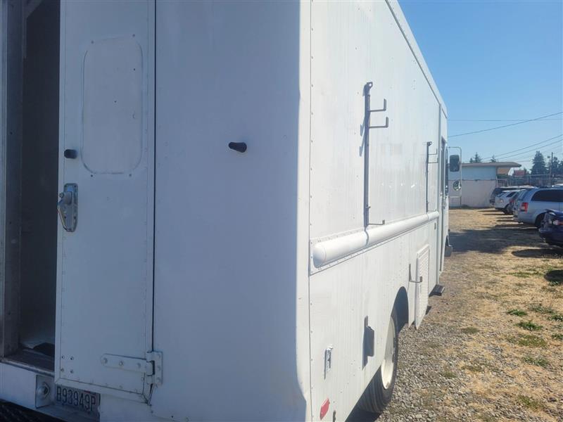 GMC P3500  1995 GMC P3500  1995