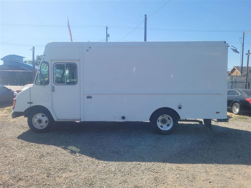 GMC P3500  1995 GMC P3500  1995