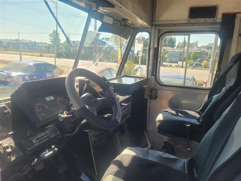 GMC P3500  1995 GMC P3500  1995