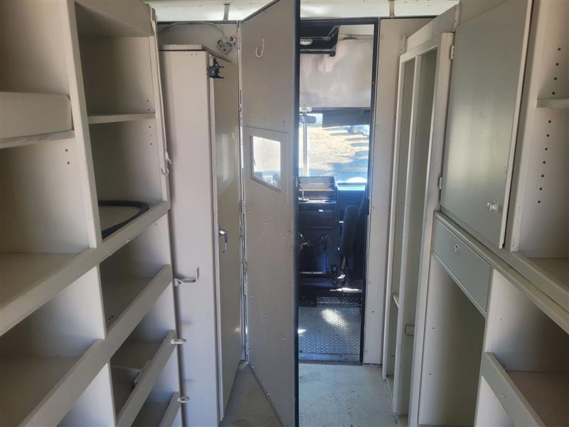 GMC P3500  1995 GMC P3500  1995