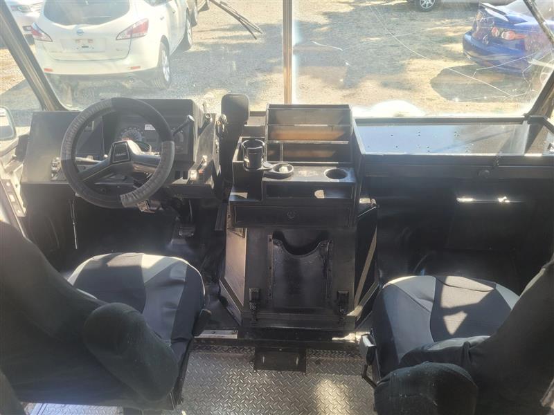 GMC P3500  1995 GMC P3500  1995
