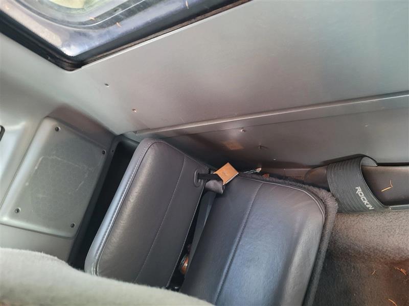 Ford Ranger XL SuperCab 2WD - 361A 2002 Ford Ranger XL SuperCab 2WD - 361A 2002