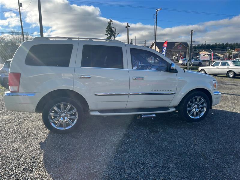 Chrysler Aspen Limited 4WD 2008