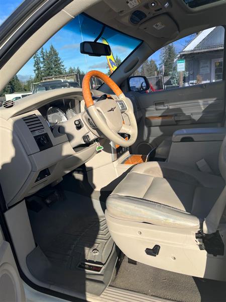 Chrysler Aspen Limited 4WD 2008