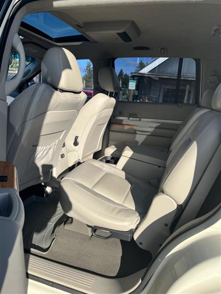 Chrysler Aspen Limited 4WD 2008