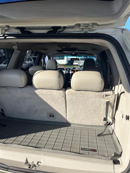 Chrysler Aspen Limited 4WD 2008