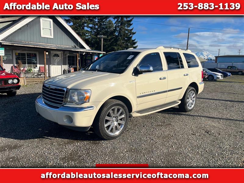 Chrysler Aspen Limited 4WD 2008
