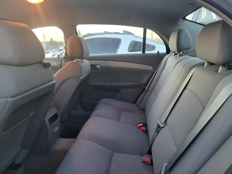 Chevrolet Malibu LT1 2009