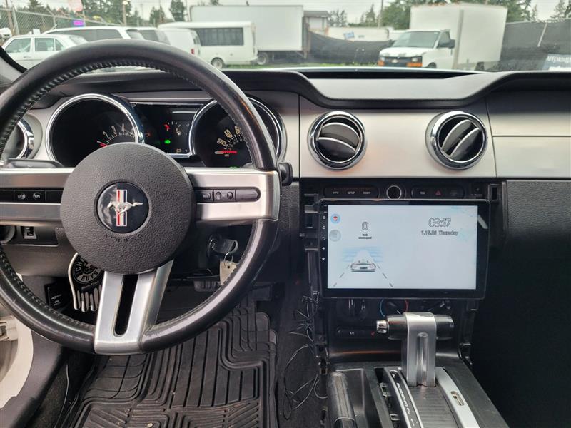 Ford Mustang GT Premium Coupe 2007