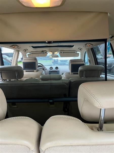 Mercedes-Benz GL-Class GL550 2008