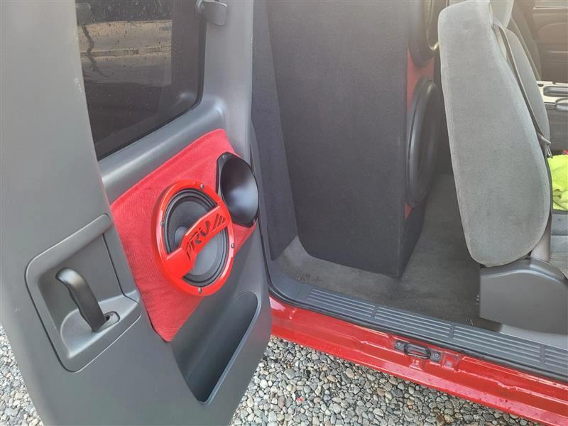 Chevrolet Silverado 1500 LS Ext. Cab Long Bed 2WD 2004