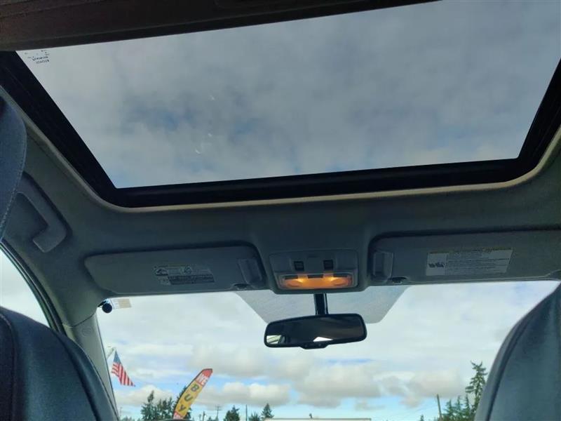 Toyota RAV4 Limited AWD 2015