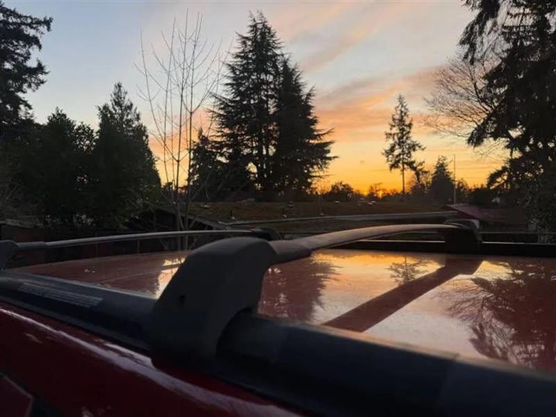 Subaru Forester 2.5X 2006