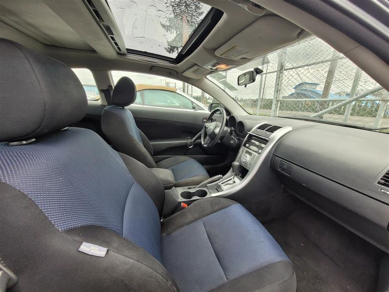 Scion tC Sport Coupe 2006