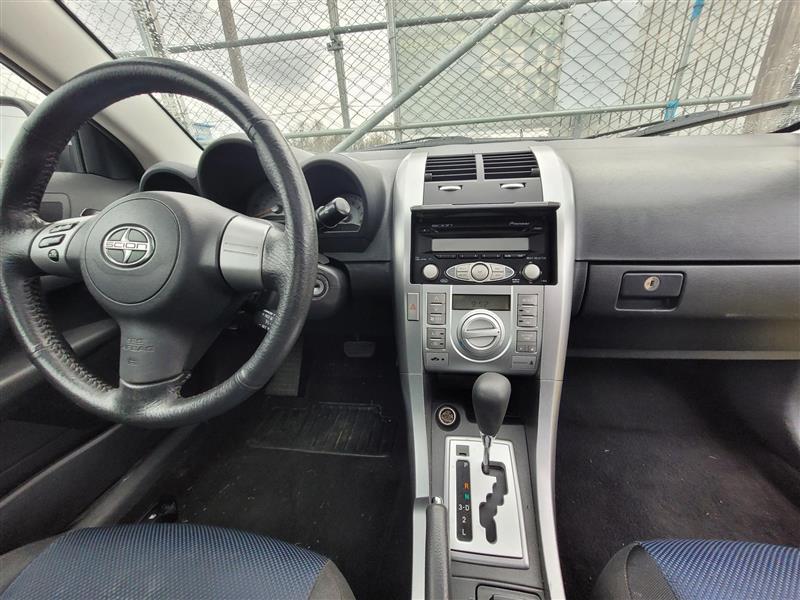 Scion tC Sport Coupe 2006