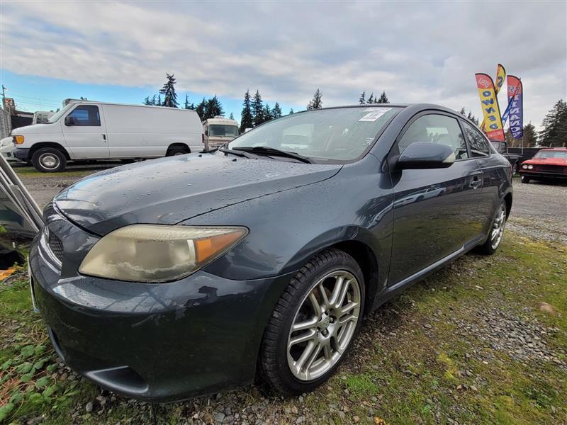 Scion tC Sport Coupe 2006