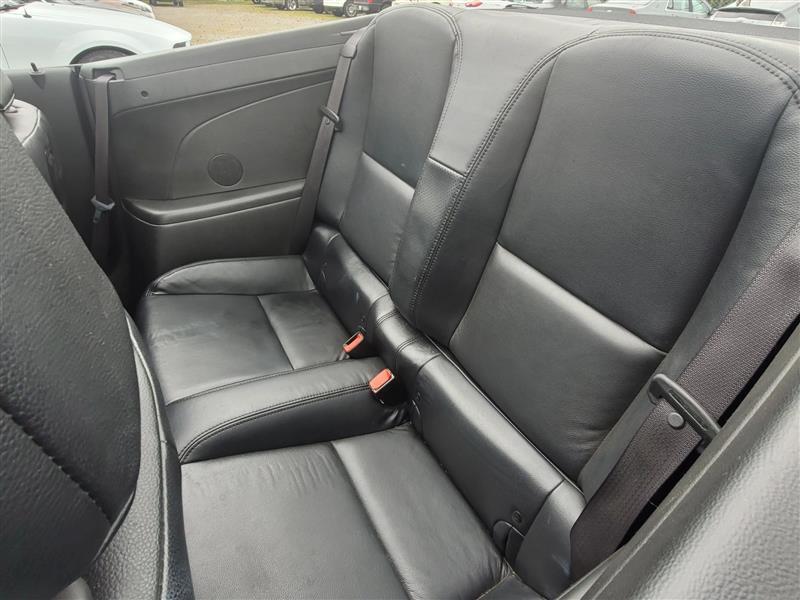 Chevrolet Camaro Convertible 1LT 2011