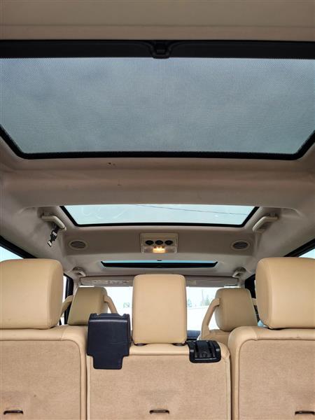 Land Rover LR3 SE 2005