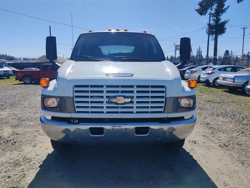 Chevrolet C4C042  2005