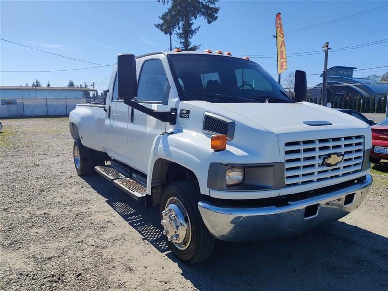 Chevrolet C4C042  2005