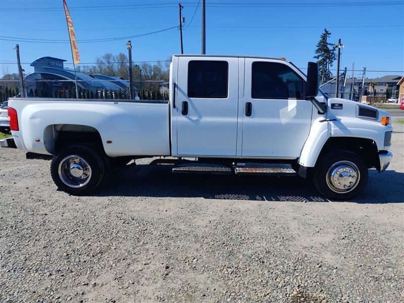 Chevrolet C4C042  2005