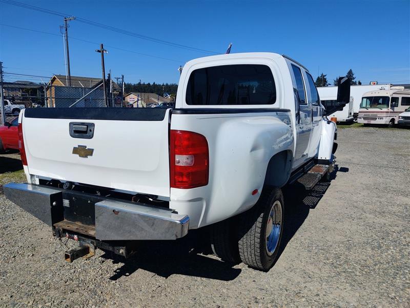 Chevrolet C4C042  2005