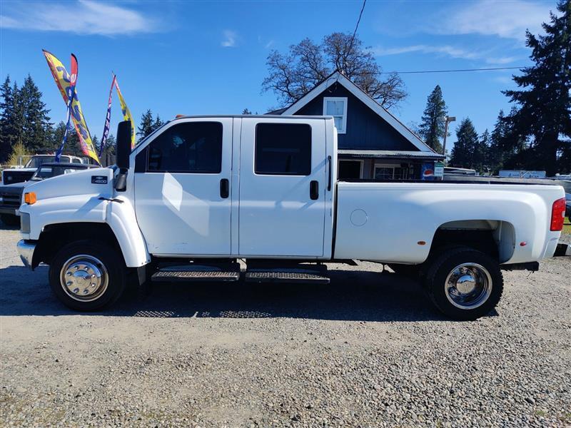 Chevrolet C4C042  2005