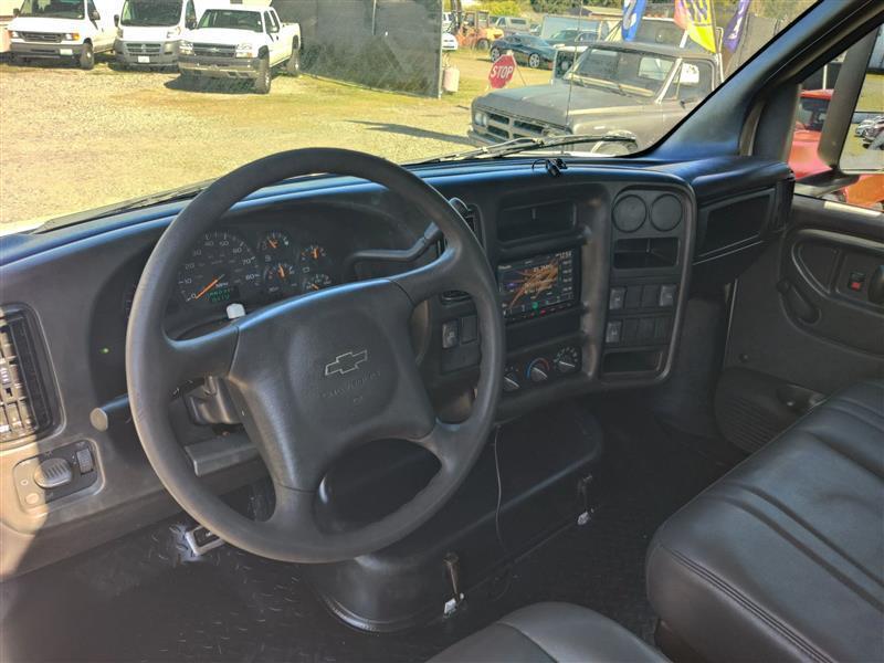 Chevrolet C4C042  2005