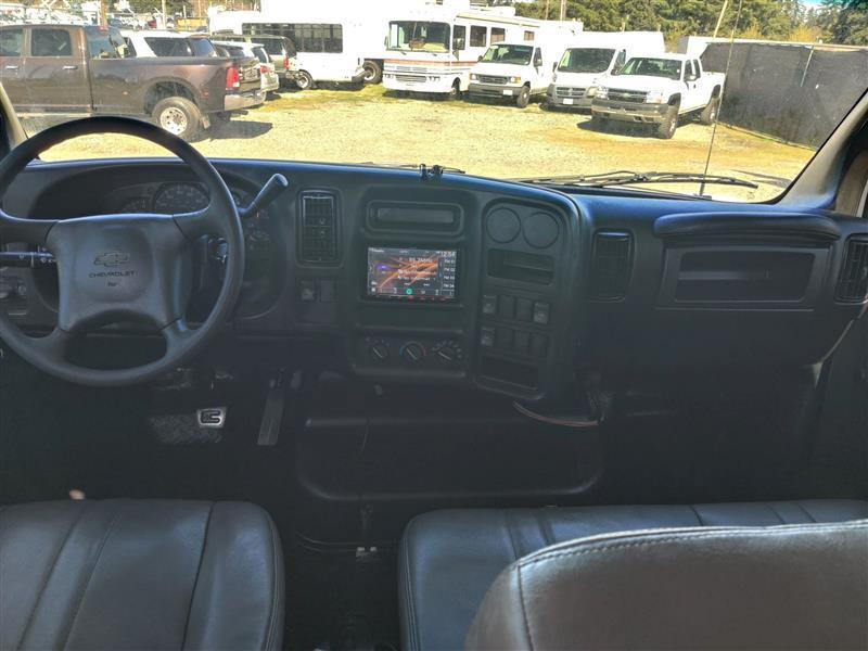 Chevrolet C4C042  2005