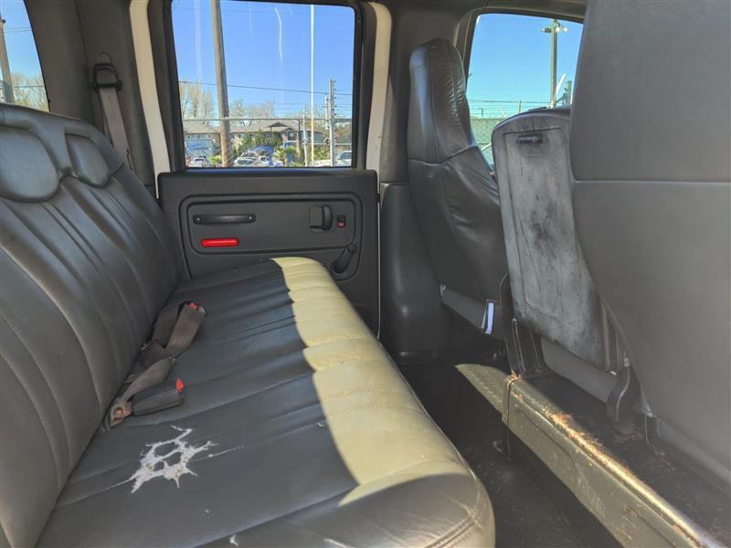 Chevrolet C4C042  2005