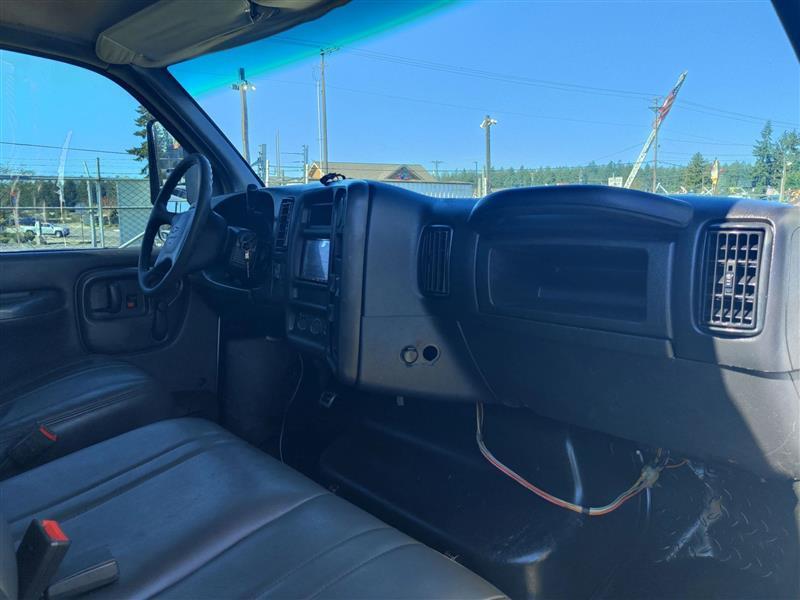 Chevrolet C4C042  2005