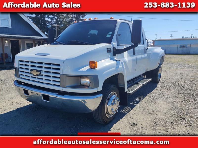 2005 Chevrolet C4C042 