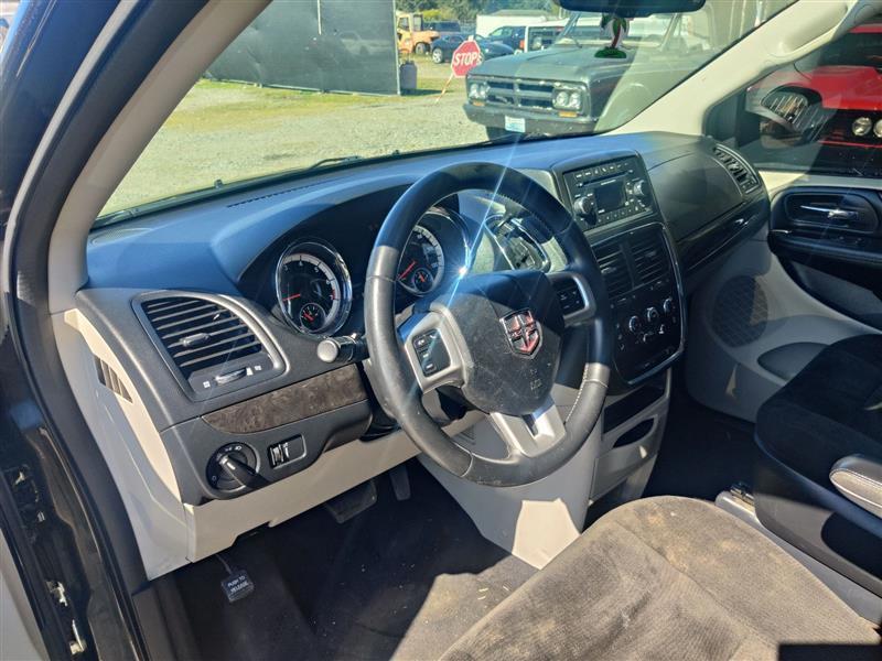 Dodge Grand Caravan SE 2016