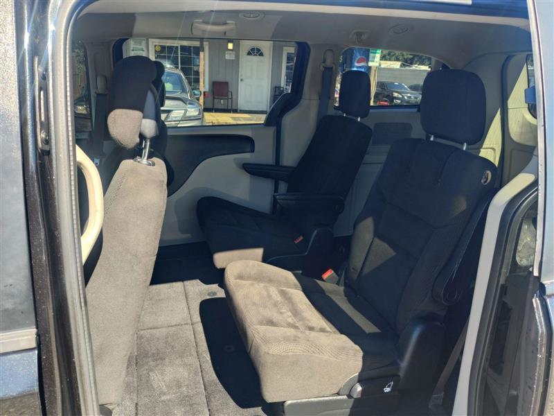 Dodge Grand Caravan SE 2016