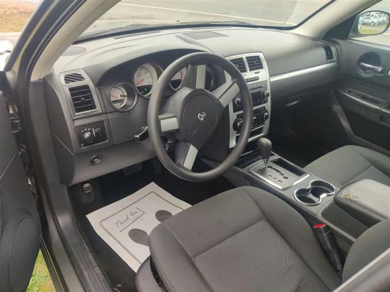 Dodge Charger SE AWD 2009