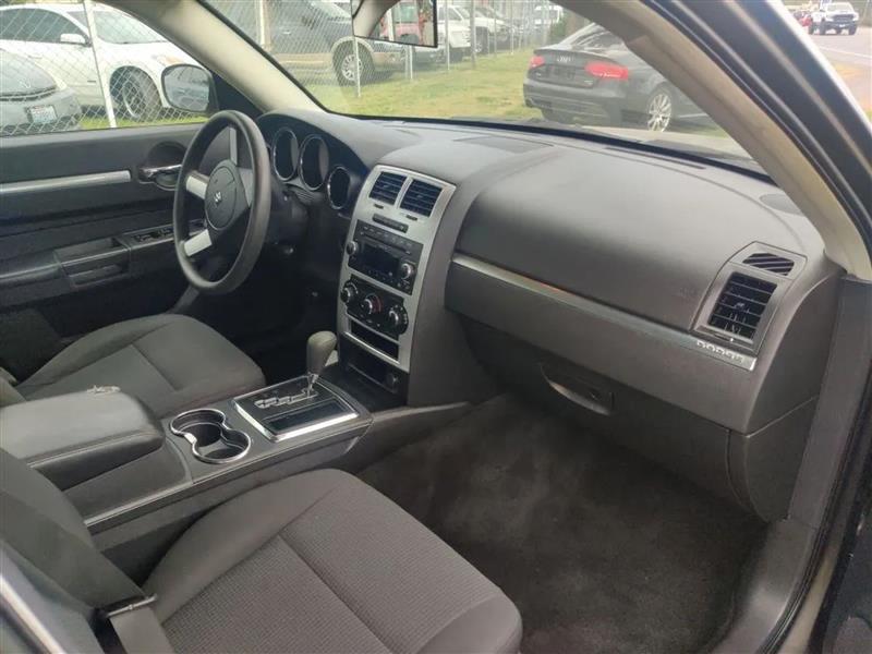Dodge Charger SE AWD 2009