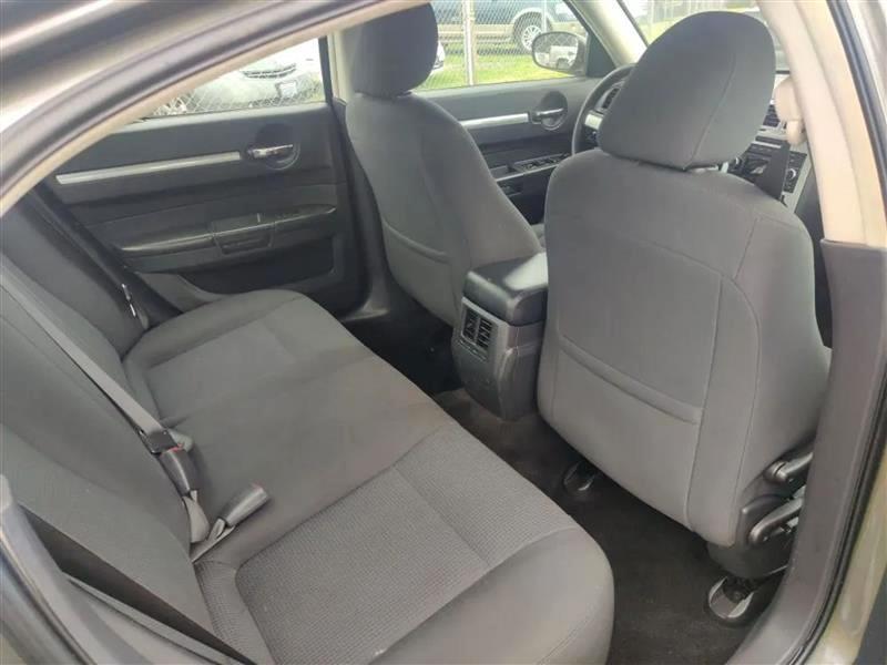 Dodge Charger SE AWD 2009