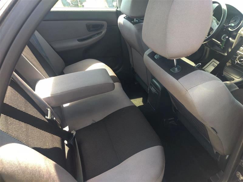 Subaru Impreza 2.5i 2006