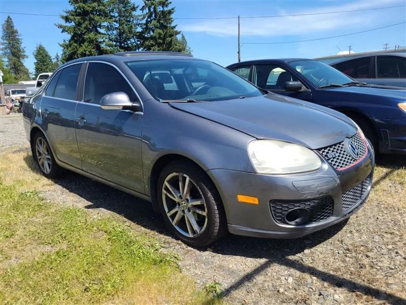 Volkswagen Jetta TDi 2006