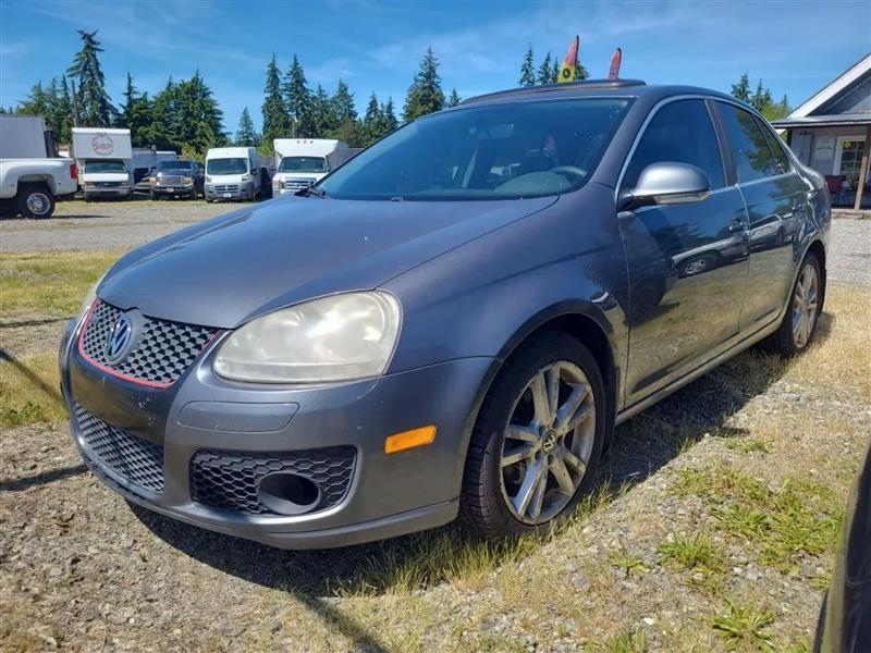 Volkswagen Jetta TDi 2006