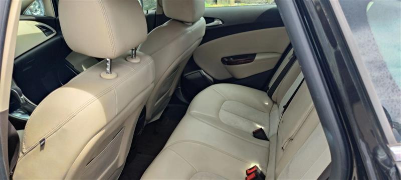 Buick Verano Base 2013