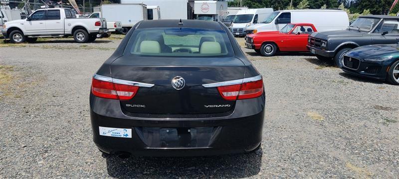 Buick Verano Base 2013