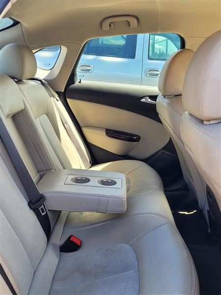 Buick Verano Base 2013