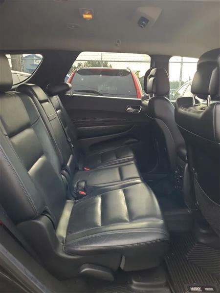 Dodge Durango Crew AWD 2013